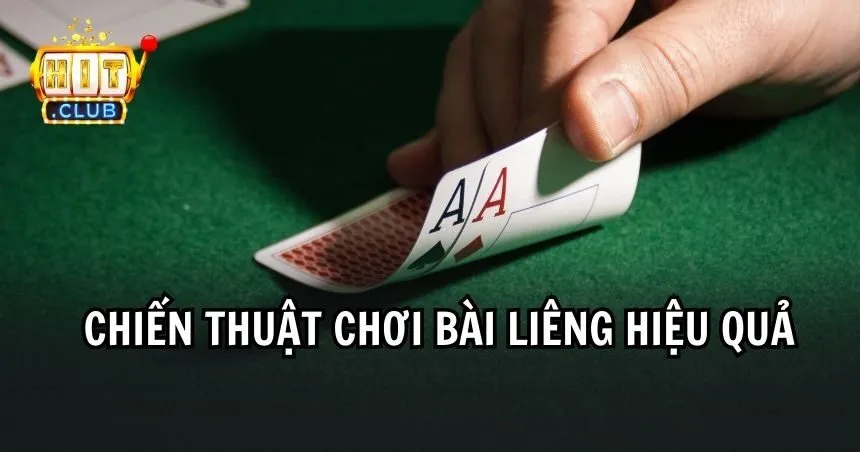 Chiến thuật chơi làm chủ ván bài