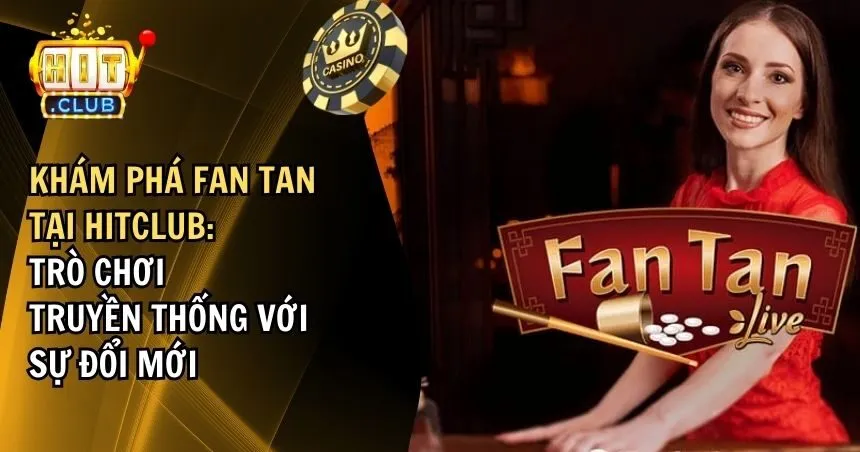 Fan Tan